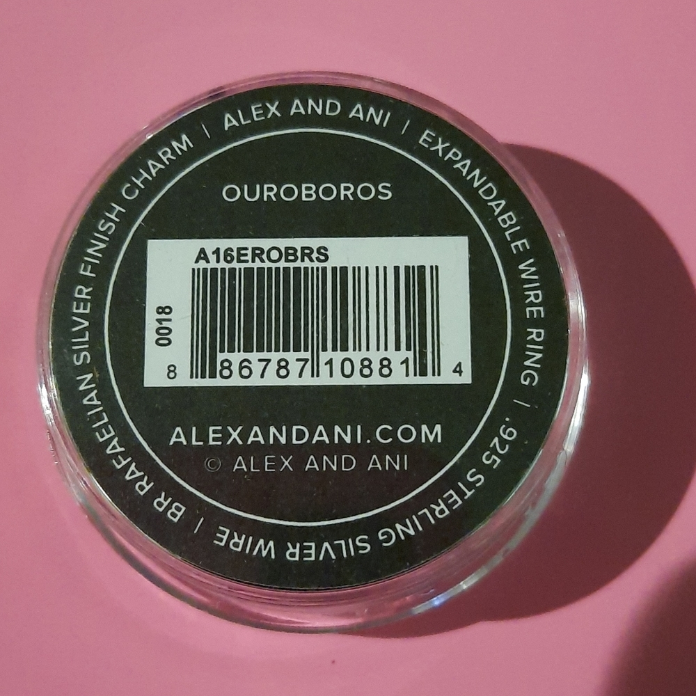 Expandable Ring - Picture 2 of 2